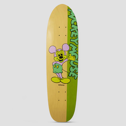HUF x Mickey Mouse 8.0 Greetings Cruiser Deck Multi