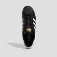 Load image into Gallery viewer, adidas Superstar Adv Shoes Core Black / Footwear White / Footwear White
