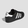 Load image into Gallery viewer, adidas Superstar Adv Shoes Core Black / Footwear White / Footwear White
