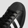 Load image into Gallery viewer, adidas Superstar Adv Shoes Core Black / Footwear White / Footwear White
