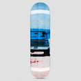 Load image into Gallery viewer, GX1000 8.25 Beach Rigg Skateboard Deck Multi

