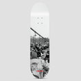 Load image into Gallery viewer, GX1000 8.375 Michael Jang Bridge Collection Skateboard Deck
