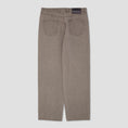 Load image into Gallery viewer, GX1000 Baggy Pant Grey Wash
