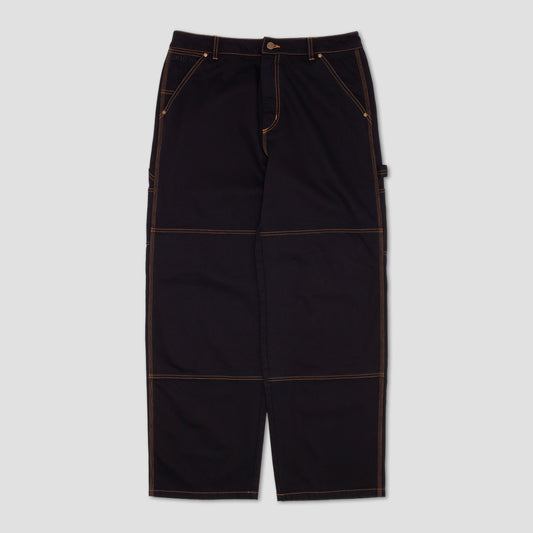GX1000 Carpenter Pant Black