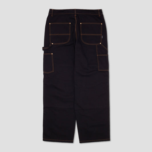 GX1000 Carpenter Pant Black