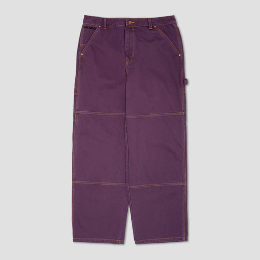 GX1000 Carpenter Pant Plum