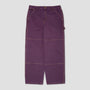 GX1000 Carpenter Pant Plum