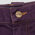 Load image into Gallery viewer, GX1000 Carpenter Pant Plum
