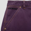 Load image into Gallery viewer, GX1000 Carpenter Pant Plum
