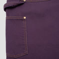 Load image into Gallery viewer, GX1000 Carpenter Pant Plum
