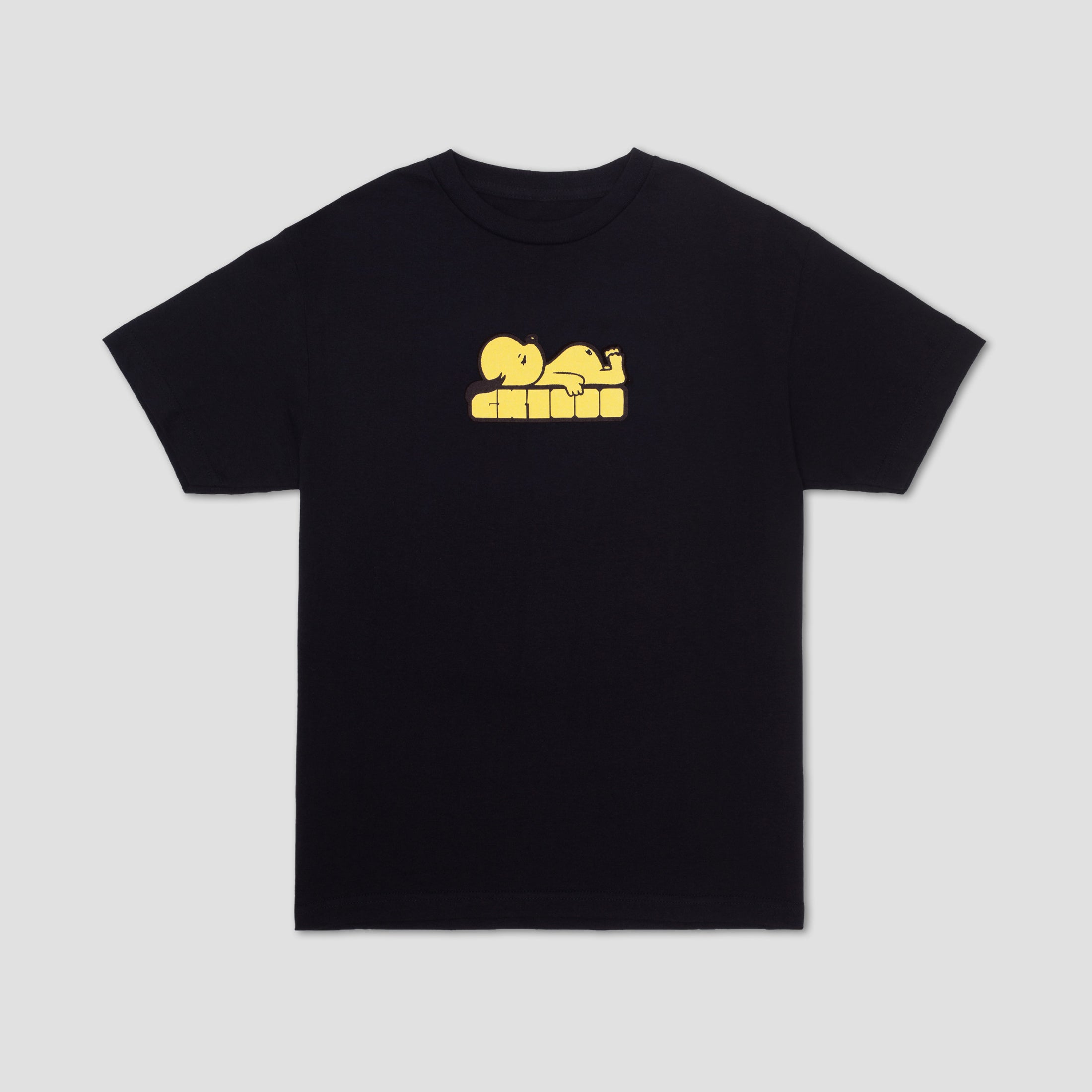GX1000 Day Off T-Shirt Black