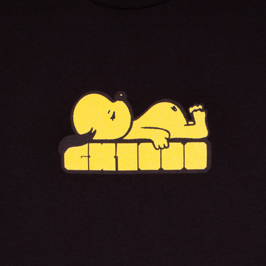 GX1000 Day Off T-Shirt Black