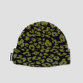 Load image into Gallery viewer, GX1000 Lep Beanie Green / Black
