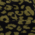 Load image into Gallery viewer, GX1000 Lep Beanie Green / Black
