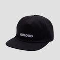 Load image into Gallery viewer, GX1000 Mini OG Logo Cap Black
