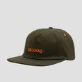 Load image into Gallery viewer, GX1000 Mini OG Logo Hat Military Green
