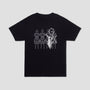 GX1000 Reflections T-Shirt Black