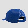 Load image into Gallery viewer, GX1000 Surrounded By Idiots Hat Royal
