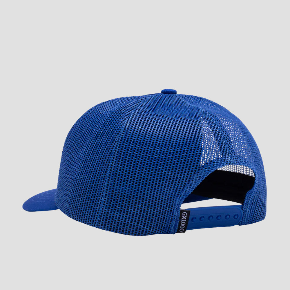 GX1000 Surrounded By Idiots Hat Royal