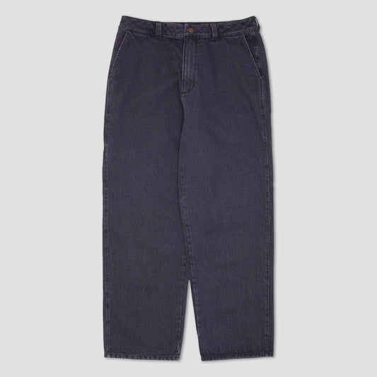 GX1000 Trouser Pant Dark Blue