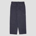 Load image into Gallery viewer, GX1000 Trouser Pant Dark Blue
