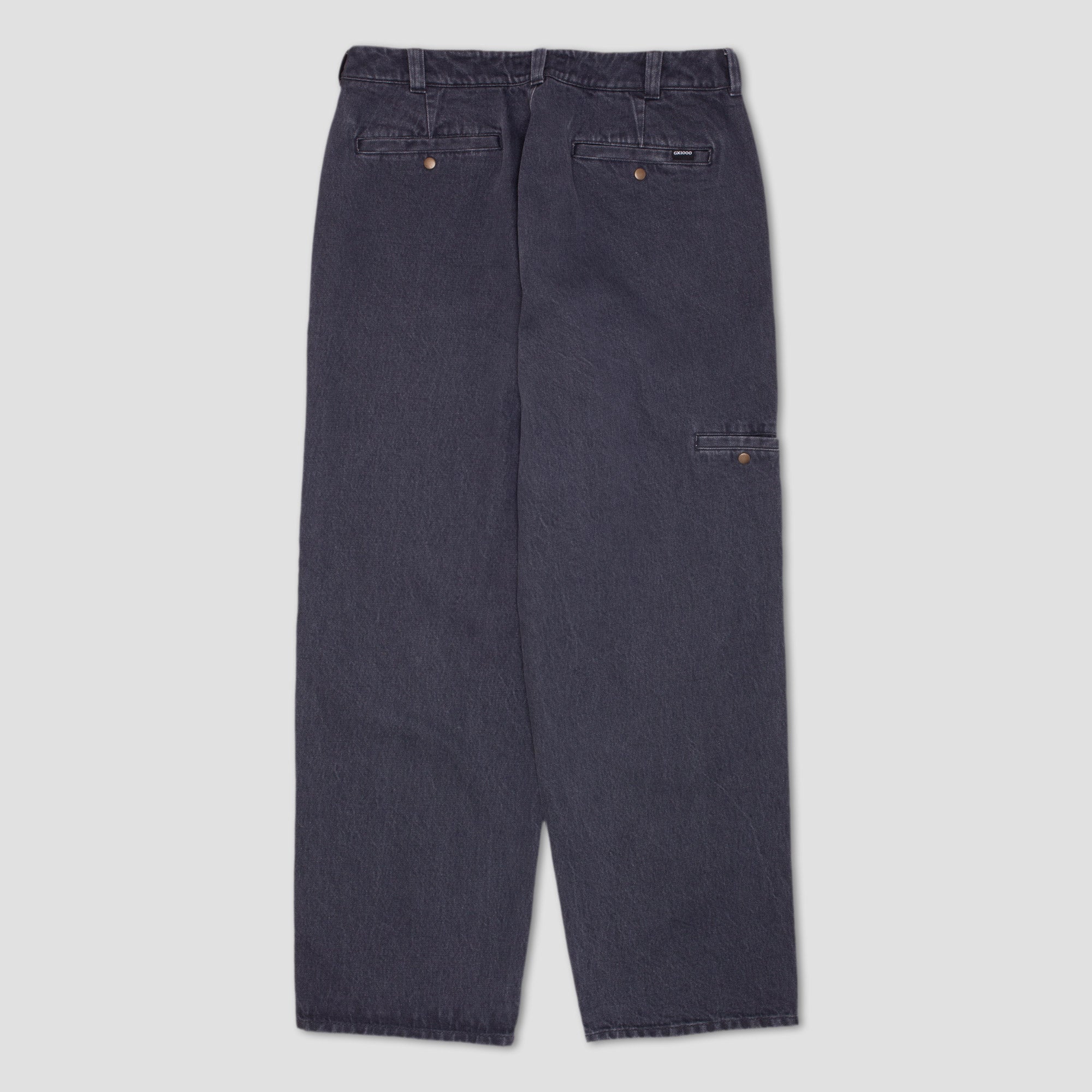 GX1000 Trouser Pant Dark Blue