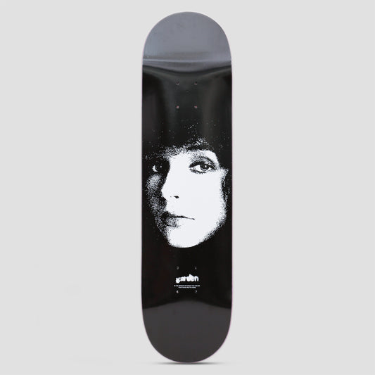 Garden Skateboards 8.375 Catherine Skateboard Deck