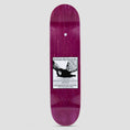 Load image into Gallery viewer, Garden Skateboards 8.5 Catherine Skateboard Deck
