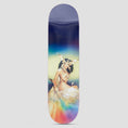 Load image into Gallery viewer, Garden Skateboards 8.25 Goddess Skateboard Deck
