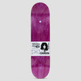 Load image into Gallery viewer, Garden Skateboards 8.25 Goddess Skateboard Deck
