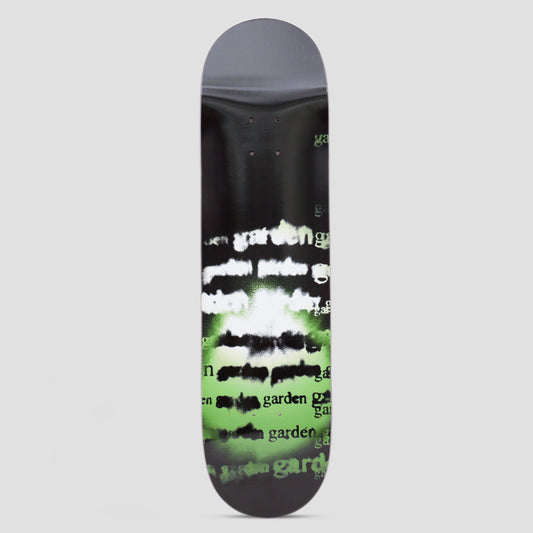 Garden Skateboards 8.75 Wells Skateboard Deck