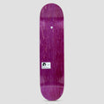 Load image into Gallery viewer, Garden Skateboards 8.25 Good Time Skateboard Deck
