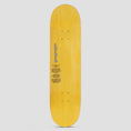 Load image into Gallery viewer, Garden Skateboards 8.25 Laurel Skateboard Deck
