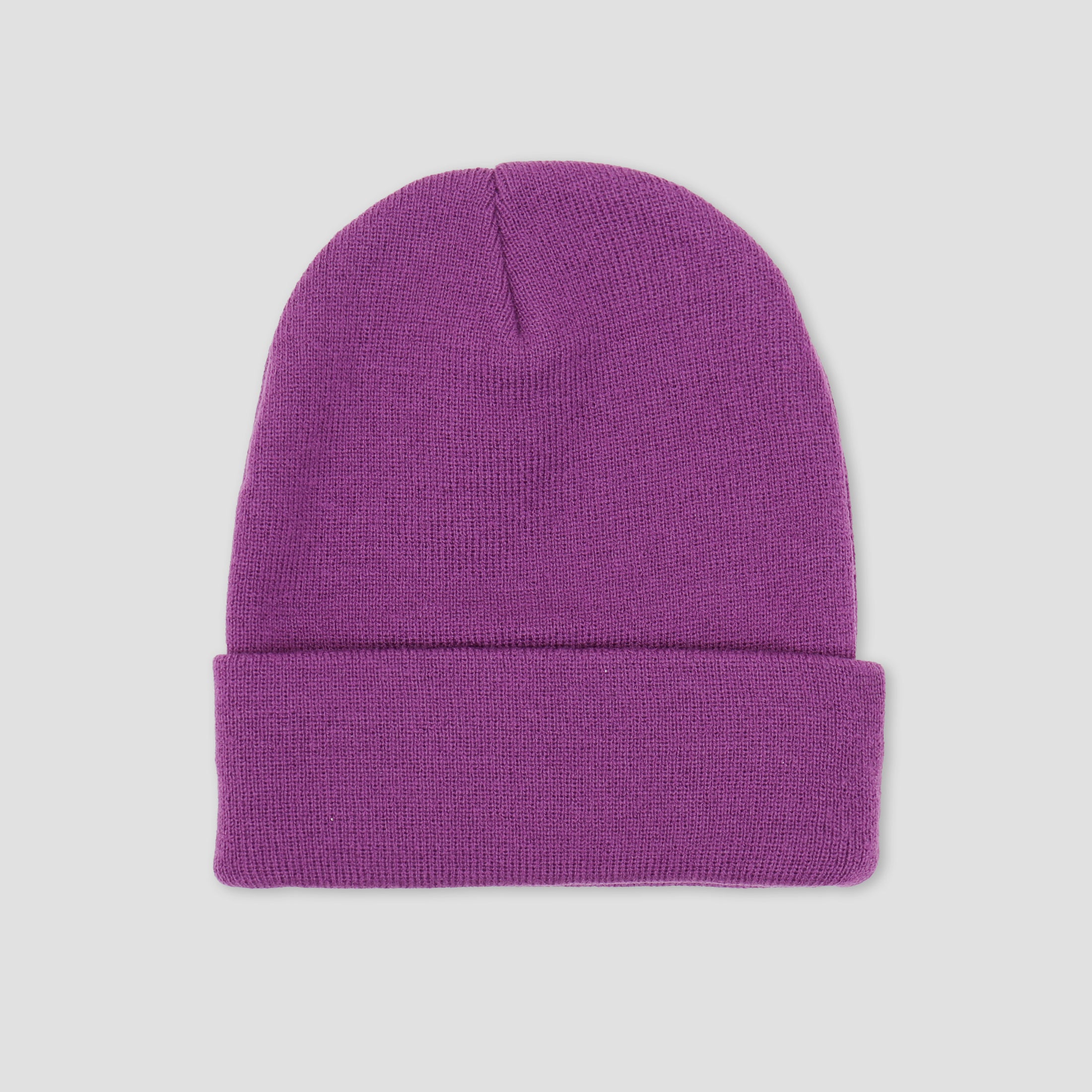 Garden Skateboards Pebbles Watch Beanie