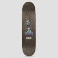 Load image into Gallery viewer, Girl x Hello Kitty 8.5 Carroll Hello Kitty Rainbow Skateboard Deck
