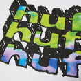 Load image into Gallery viewer, HUF Hand Stacked T-Shirt White
