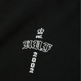 Load image into Gallery viewer, HUF Hard Luxe Longsleeve T-Shirt Black
