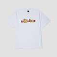 Load image into Gallery viewer, HUF Havecooth Shortsleeve T-Shirt White
