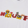 Load image into Gallery viewer, HUF Havecooth Shortsleeve T-Shirt White
