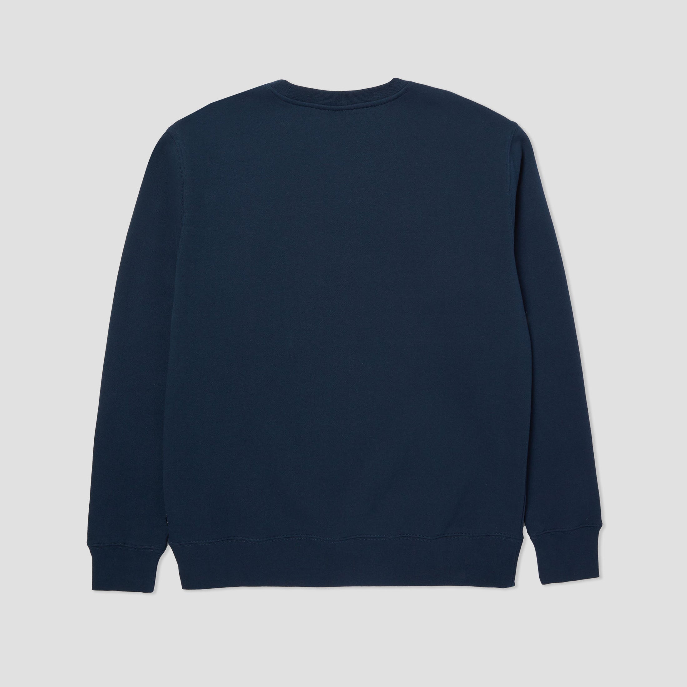 HUF Heavenly Crew Navy