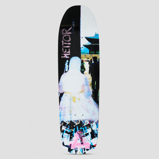 Palace 8.9 Heitor Pro S45 Skateboard Deck