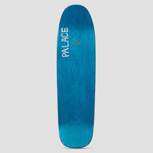 Palace 8.9 Heitor Pro S45 Skateboard Deck