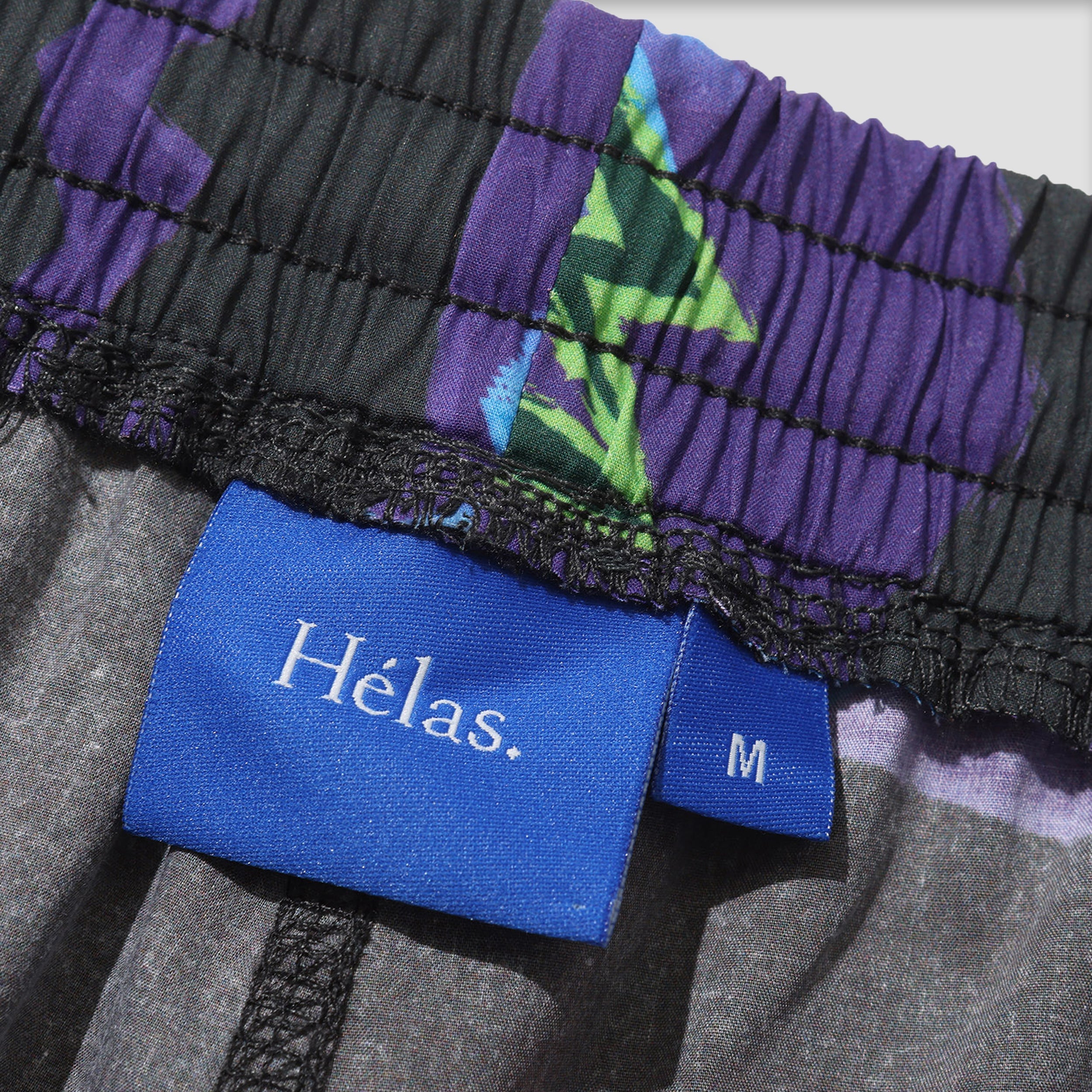 Helas Flash Pyjama Pant Multi – Slam City Skates