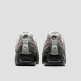 Load image into Gallery viewer, Nike SB Air Max 95 Skate Shoes Black / Cacao WOW / Anthracite / Light Graphite
