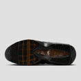Load image into Gallery viewer, Nike SB Air Max 95 Skate Shoes Black / Cacao WOW / Anthracite / Light Graphite

