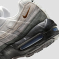 Load image into Gallery viewer, Nike SB Air Max 95 Skate Shoes Black / Cacao WOW / Anthracite / Light Graphite
