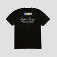 Load image into Gallery viewer, HUF Higher Education T-Shirt Black
