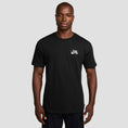 Load image into Gallery viewer, Nike SB OC Brooklyn Banks Max90 Skate T-Shirt Black

