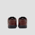 Load image into Gallery viewer, Nike SB X Limosine Dunk Low Pro Skate Shoes Dark Pony / Black / Silver / White
