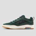 Load image into Gallery viewer, Nike Air Max Ishod ISO Skate Shoes Deep Fir / Black Fir Sail
